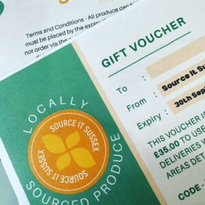 Gift Voucher