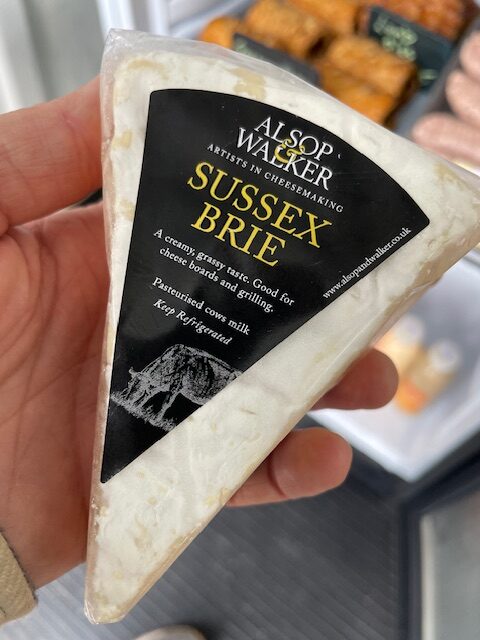 Cheese