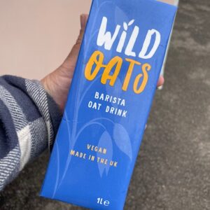 Oat Drink