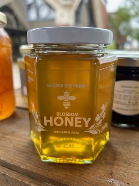 Honey