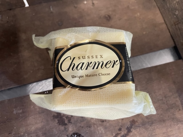 Cheese