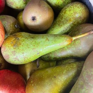 Pears
