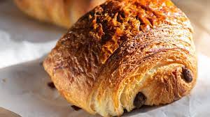 Pain au Chocolate