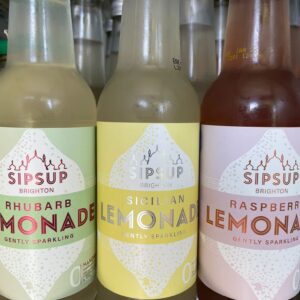 Sip Sup Lemonade
