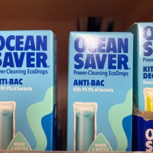 Eco Saver Antibacterial All-Surface Cleaner Refill