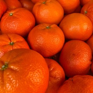 Satsumas