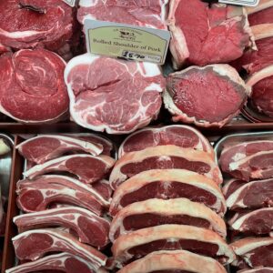 Rump Steak