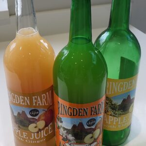 Ringden Farm Apple Juice - 1 litre
