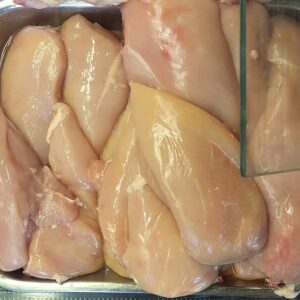 Chicken Breasts