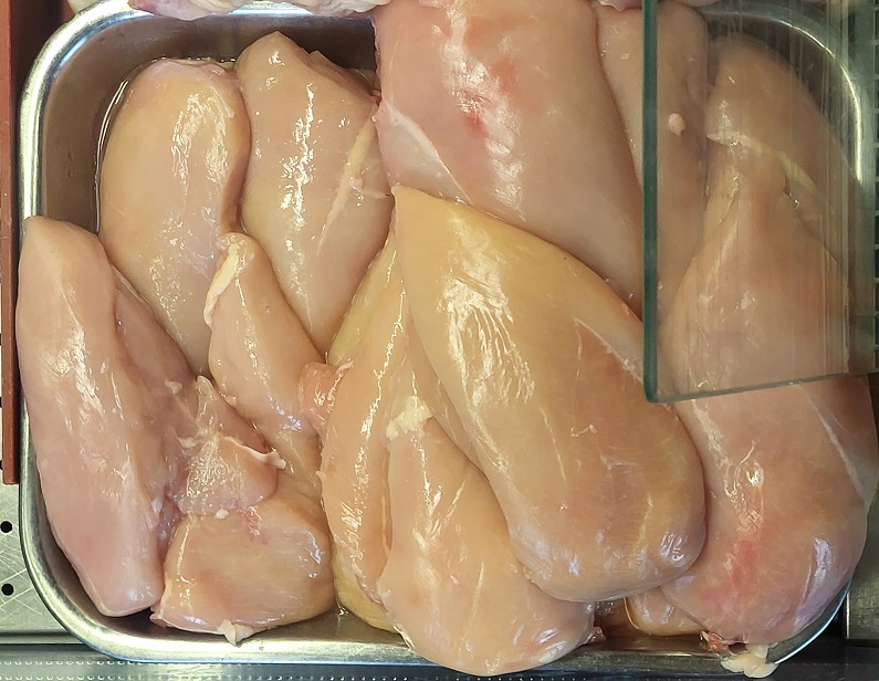 Chicken Breasts