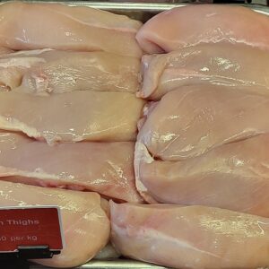 Chicken Thighs
