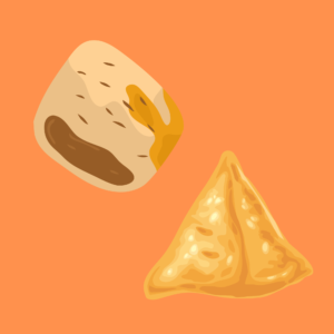 Savoury Snacks
